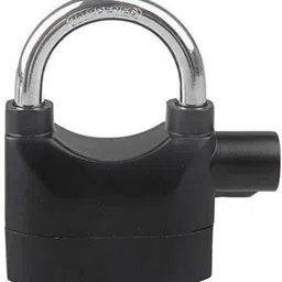 Kritam Alarm lock for Home, Office, Shop Anti Theft Sensor Alarm Lock-picture-35