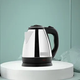 Electric Kettle 2 Liter with Stainless Steel Body & Hot Water KettleX48 Electric Kettle-image-18