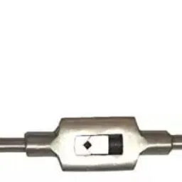 whitearcade Tap Wrench || Adjustable Wrench Size 10 MM || Pack of 1|| Best Quality Tap Handle Wrench (1/2 Size)|| Double Sided Speciality image 3