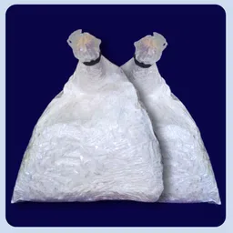 organico Organic Button Mushroom Spawn, (400g + PP Grow Bags + Manual), 1st Generation Seed-picture-24