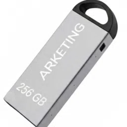 ARKETING 220W 200 GB Pen Drive Compatible with Audio Player, Desktop Computer, Gaming Console, Laptop, Television USB 3.0 Metal Case-picture-11