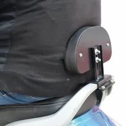 tryfly Adjustable Passenger Backrest image 4