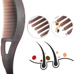 mbvtreads Dandruff Comb Energy Massage Comb Scalp Brush for Dandruff Removal-picture-25