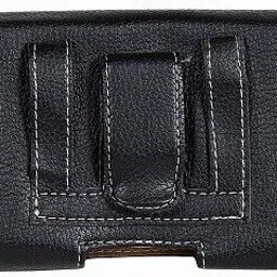 bodoma Pouch for Belt Leather Mobile Pouch Cover waist bag mobile pouch (6.0 To 6.7 inch)-picture-36