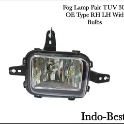 indo-best Halogen Fog Lamp Unit for Mahindra TUV-300-picture-22