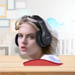 Foldable Wireless Bass Wave Bass Channel_5P Bluetooth & Wired Headset-image-30