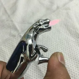 peshkar jaguarrrrrr lighter+++ jaguarrrrrr lighter Pocket Lighter image 3