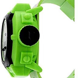 puthak Benten Projector Learning Digital Toy Watch image 3