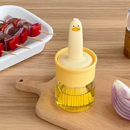 mayko & bayko 200 ml Cooking Oil Dispenser-picture-36