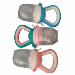 sst baby fruit feeder / nibbler 3 Pcs Ac36 Feeder-picture-26