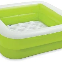 aexoniz toys rainbow cloud shape bath pool for kids Inflatable Swimming Pool Inflatable Swimming Pool-picture-33