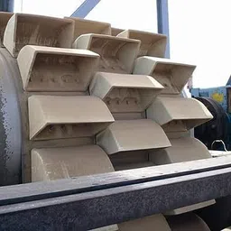 b k jagan and co Elevator Bucket 4 Inch Test Indicator image 3