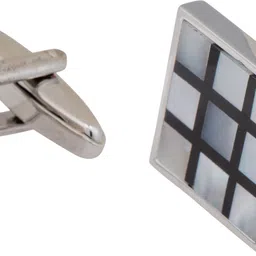 the tie hub Brass Cufflink-picture-13