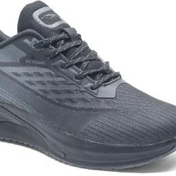 asian Navigator-02 Men's Training Shoes | Airy Mesh, Memory Foam & Traction Sole Running Shoes For Men image 4