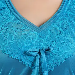 life-tale Women Nighty image 4