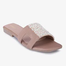 gibelle Women Flats Sandal-picture-41