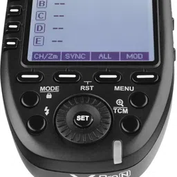 GODOX X-Pro N Flash image 3