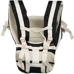 ocean count Baby Carrier Comfortable Support with Belt Baby Carrier image 3