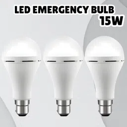 (Emergency Inverter Blub) charging 15W LED Bulb for Extended Lighting_Pack_3T51 4 hrs Bulb Emergency Light-image-84