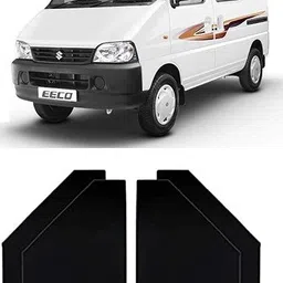 gs grow n shine Rear Mud Guard For Maruti Eeco NA-picture-10