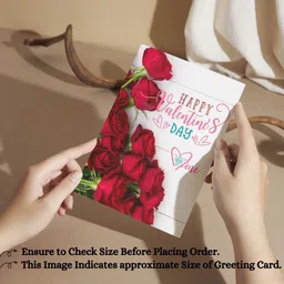 aanyacentric Greeting Card image 4