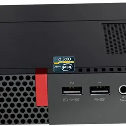 JAIPUR COMPUTER Intel Core i7 (6th Gen) [8MB Cache, Up to 4.00 GHz] - ThinkCentre Tiny CPU [KJY] Core™ i7 - 6700 Processor [8MB Cache, Up to 4.00 GHz] (32 GB RAM/Intel HD 530 4K Graphics/1 TB SSD Capacity/Windows 11 Pro) Full Tower with MS Office-picture-27
