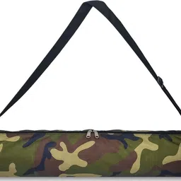 Trendy Military Green Waterproof Yoga Mat Cover for Men and Women- new-image-18