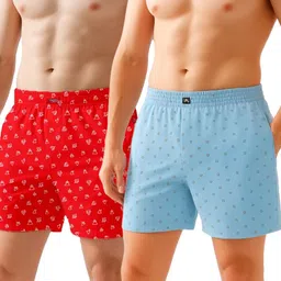 tyrell Printed Men Boxer-picture-46