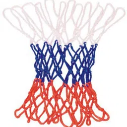 clark CLK09 basketball net pack of 2 pair Basketball Net-picture-11