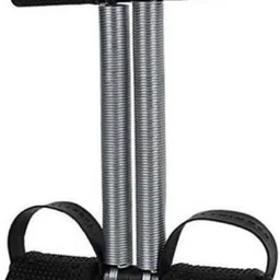 abcdeyes Tummy Trimmer With Double Steel Spring For Weight Loss For Women & Men Ab Exerciser-picture-17