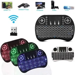 MEHAKENT MEWKB33 Wireless image 3