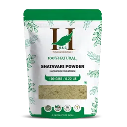 H&C Herbal Ingredients Expert Shatavari Powder - 100 g-picture-30