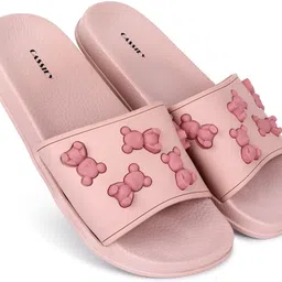 cassiey Women Slides image 1