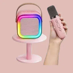 Kidzee store K12Mic_-01 10 W Bluetooth Speaker-image-51