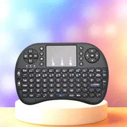 GUGGU Bluetooth Wireless Keyboard with Slim & Portable Easy-Switch & TV & Laptop Z35 Wireless Thumb-size Multi-device Keyboard Compatible with Desktop, Laptop, Mac-picture-11