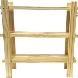 jct agrico Containers Kitchen Rack pine wood kitchen stand/shelf/rack/organizer for containers Wood-picture-34