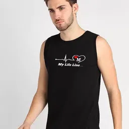 moxera Pack of 2 Men Vest image 3