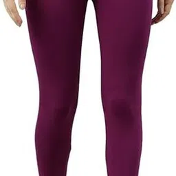 fitwel Cotton Lycra Blend Women Churidar-picture-17