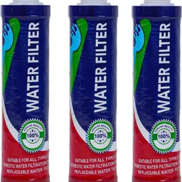 nllyw by water filter Water Filter 9inch_0_143 Solid Filter Cartridge image 1