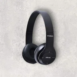 tws Folding Bluetooth Headset with Absolute Bass Dominion_PF Bluetooth & Wired Headset-picture-13