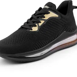 bacca bucci KARVA Sports Sneakers -Outdoor Gym & Training | With Bounce Comfort Outsole Training & Gym Shoes For Men-picture-17