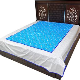 ecosoft Plastic Baby Bed Protecting Mat-picture-4