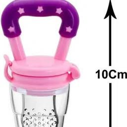 harsha Silicone Baby Teething Feeder Pacifier Nibbler for Vegetables & fruit Soother-picture-10