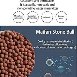 mayko & bayko WATER FAUCET MULTI COLOR ( PACK OF 2 ) - F53 WATER FAUCET MULTICOLOR PACK OF 2 Sink Tap Faucet image 3