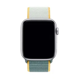 DailyObjects Nylon Foldover Smart Watch Strap image 3