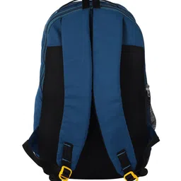 Impulse Diggy Niva Unisex Compression Straps 16 Inch Laptop Padded Backpack image 2