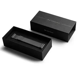 DailyObjects Stainless Steel Durable Smart Watch Straps image 5