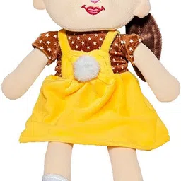 nibzu 3375 DAISY DOLL 40CM - 40 cm-picture-38