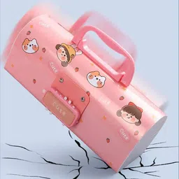 magicwand Multi-Layer Password Protected Pencil Box image 4