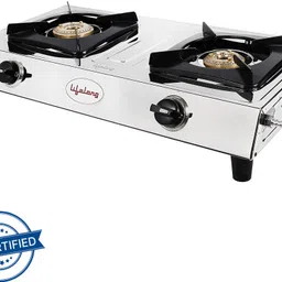 lifelong ISI Certified Stainless Steel Manual Gas Stove-picture-27